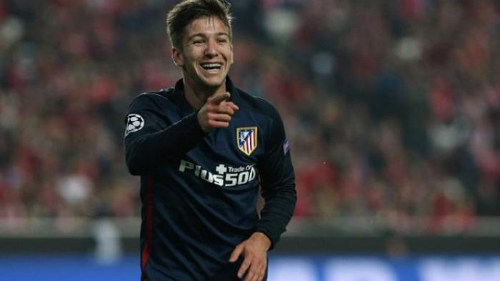 Tin chuyển nhượng 24/7: Barca sắp đón tân binh thứ 5 Tin chuyển nhượng 24/7: Barca sắp đón tân binh thứ 5