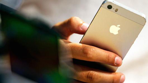 Chỉ 10% người dùng iPhone có kế hoạch nâng cấp lên iPhone 7 Chỉ 10% người dùng iPhone có kế hoạch nâng cấp lên iPhone 7