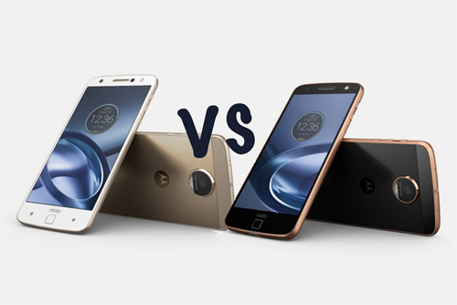 75% khách hàng thích pin lớn và độ bền của Moto Z Force hơn Moto Z 75% khách hàng thích pin lớn và độ bền của Moto Z Force hơn Moto Z