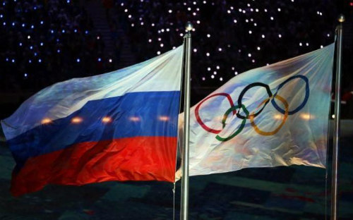 Thể thao Nga ngoạn mục thoát án cấm dự Olympic Thể thao Nga ngoạn mục thoát án cấm dự Olympic
