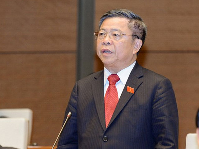 "Không phải đơn giản mà Hà Tĩnh cấp phép cho Formosa!" "Không phải đơn giản mà Hà Tĩnh cấp phép cho Formosa!"