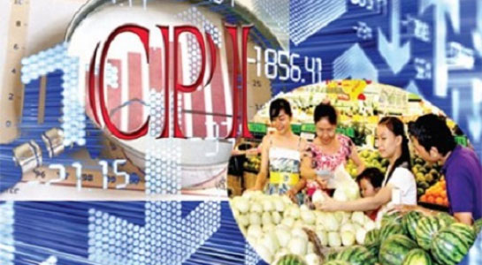 CPI tháng 7 tăng nhẹ nhờ xăng dầu - 1