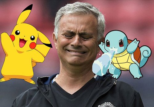 MU & cuộc đuổi bắt "Pokemon" Paul Pogba MU & cuộc đuổi bắt "Pokemon" Paul Pogba