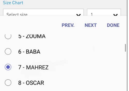 Tin chuyển nhượng 26/7: Mahrez trên đường tới Chelsea Tin chuyển nhượng 26/7: Mahrez trên đường tới Chelsea