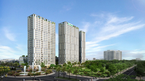 Sở hữu không gian sống cao cấp & chất lượng tại quận 2 không quá khó - 1