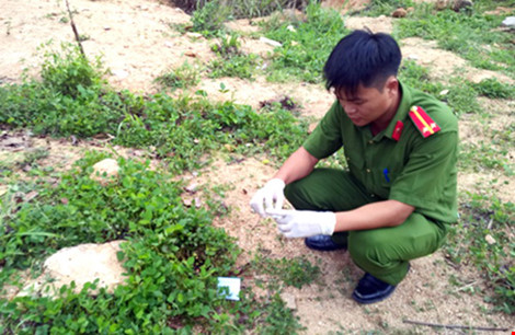 Người thuê sát thủ bắn GĐ "không vui" khi nạn nhân sống - 2