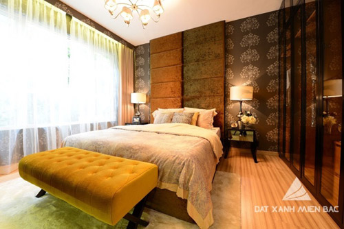 31/07: Ngày cuối nhận ưu đãi 5,5% tòa Mùa Xuân (S1) Seasons Avenue - 3