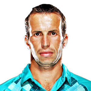 TRỰC TIẾP Djokovic – Stepanek: Khó cản bước - 8