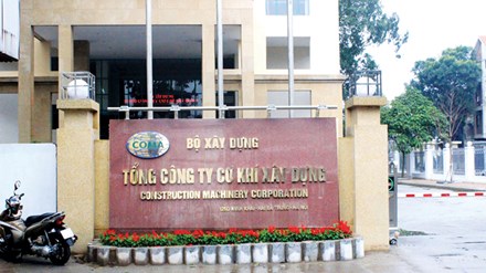 Khi những “quả đấm” không còn... thép - 1