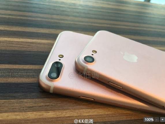 Apple cài đặt Smart Connector cho iPhone 7 Plus? Apple cài đặt Smart Connector cho iPhone 7 Plus?