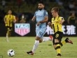 Man City – Dortmund: "Đấu súng" nghẹt thở Man City – Dortmund: "Đấu súng" nghẹt thở