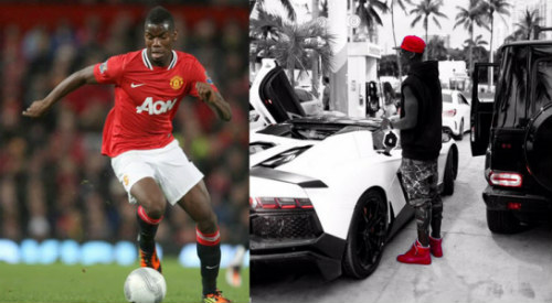 Nguồn tin đặc biệt tiết lộ coi như MU đã có Pogba Nguồn tin đặc biệt tiết lộ coi như MU đã có Pogba