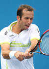 TRỰC TIẾP Djokovic – Stepanek: Khó cản bước - 2