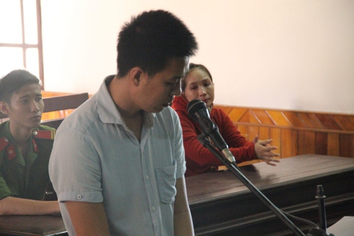 Chồng làm “siêu trộm”, vợ gửi tiết kiệm 1,2 tỷ Chồng làm “siêu trộm”, vợ gửi tiết kiệm 1,2 tỷ