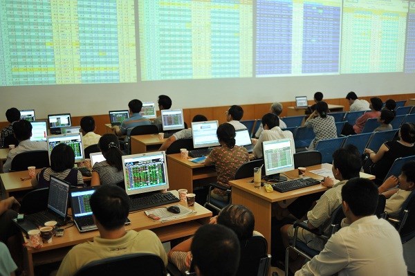 Lời lỗ công ty chứng khoán: Không cứ công ty to là lãi đẹp - 1