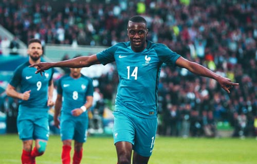 Chuyển nhượng MU: Matuidi, giá rẻ và phù hợp hơn Pogba Chuyển nhượng MU: Matuidi, giá rẻ và phù hợp hơn Pogba