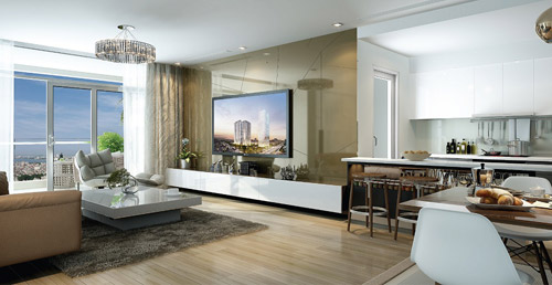 Cơ hội đầu tư hấp dẫn tại Vinhomes Metropolis - 2