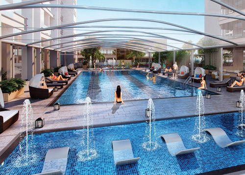 Cơ hội đầu tư hấp dẫn tại Vinhomes Metropolis - 3