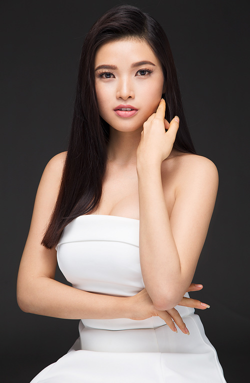 Người đẹp Nha Trang giảm 13 cm vòng eo chỉ trong 2 tháng - 4