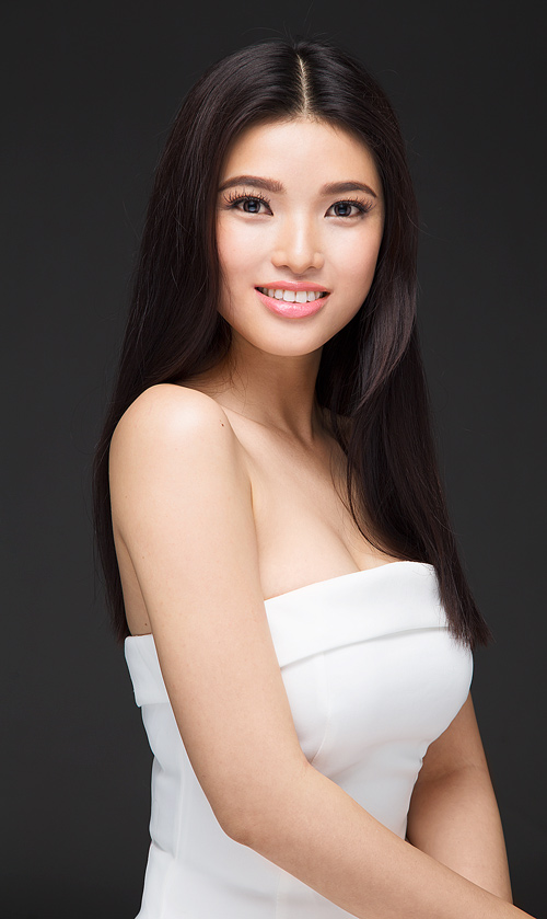 Người đẹp Nha Trang giảm 13 cm vòng eo chỉ trong 2 tháng - 5