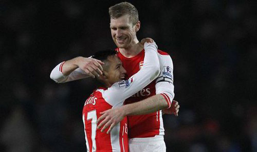 Arsenal: Không khiên, không mác, lấy gì tranh hùng Arsenal: Không khiên, không mác, lấy gì tranh hùng