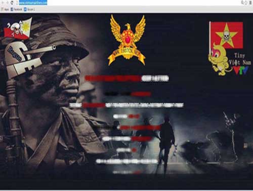 Bộ TT-TT đề nghị thực hiện các biện pháp chống tin tặc Bộ TT-TT đề nghị thực hiện các biện pháp chống tin tặc