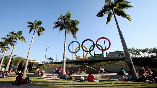 Olympic: Tận cùng thảm họa, Brazil oằn mình giữa sóng dữ Olympic: Tận cùng thảm họa, Brazil oằn mình giữa sóng dữ