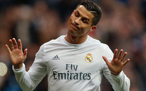 Tin sáng 31/7: Ronaldo là gã “trầm tính” Tin sáng 31/7: Ronaldo là gã “trầm tính”
