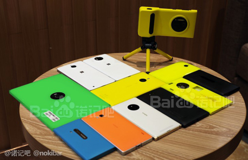 Rò rỉ hình ảnh Microsoft Lumia 2020, 650 XL và Nokia XL 2 Rò rỉ hình ảnh Microsoft Lumia 2020, 650 XL và Nokia XL 2