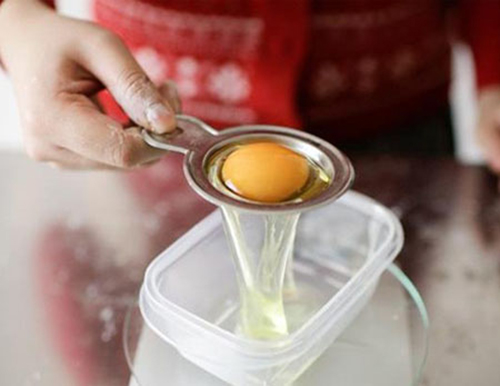 10 mẹo hay loại bỏ nếp nhăn quanh mắt - 2