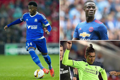 Premier League lắm tiền và kiểu “mua bán amateur” Premier League lắm tiền và kiểu “mua bán amateur”