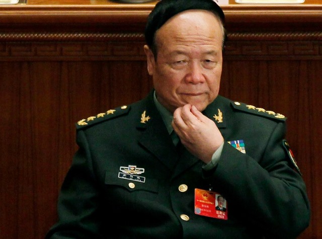 TQ đổ "tiền tấn" cho 30 vạn lính "âm thầm" nghỉ hưu - 4