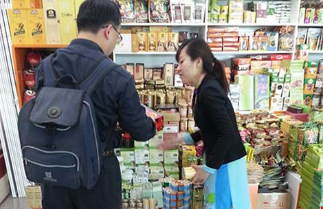 Kiếm cả trăm triệu đô từ phụ phẩm, phế phẩm - 1