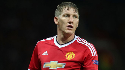 Tin chuyển nhượng 3/8: Bayern “giải cứu” Schweinsteiger Tin chuyển nhượng 3/8: Bayern “giải cứu” Schweinsteiger