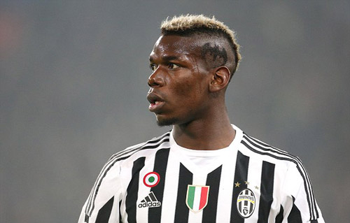Nếu Pogba về MU: Sáng như CR7 hay “xịt” như Kaka? Nếu Pogba về MU: Sáng như CR7 hay “xịt” như Kaka?