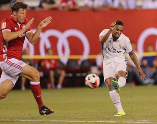 Bayern Munich - Real Madrid: Bước ngoặt cú sút xa Bayern Munich - Real Madrid: Bước ngoặt cú sút xa