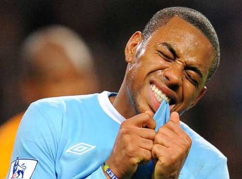 Man City: "Bom tấn" đắt thứ 3 lịch sử và bài học nhãn tiền Man City: "Bom tấn" đắt thứ 3 lịch sử và bài học nhãn tiền