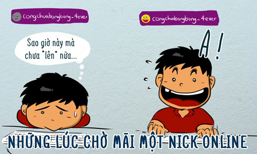 Dân mạng “nức nở” tạm biệt Yahoo ngày cuối - 2