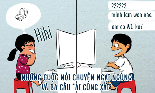Dân mạng “nức nở” tạm biệt Yahoo ngày cuối - 3