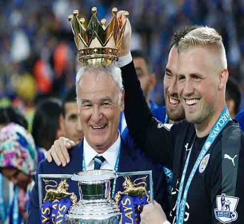 Leicester sợ bị 6 ông lớn Premier League “đánh hội đồng” - 1