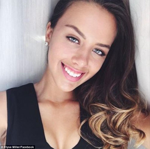 Hoa hậu 17 tuổi người Úc gặp tai nạn nghiêm trọng - 3