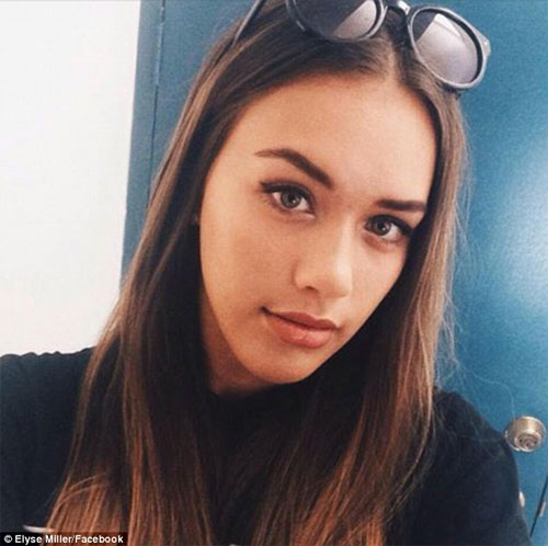 Hoa hậu 17 tuổi người Úc gặp tai nạn nghiêm trọng - 6