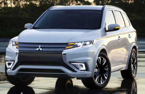 Mitsubishi Outlander đổ bộ thị trường Việt gặp phải đối thủ nào? Mitsubishi Outlander đổ bộ thị trường Việt gặp phải đối thủ nào?