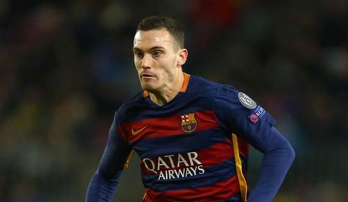 Tin chuyển nhượng 9/8: Vermaelen chính thức gia nhập Roma Tin chuyển nhượng 9/8: Vermaelen chính thức gia nhập Roma