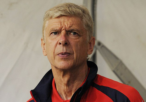 Tính ở lại Arsenal lâu dài, Wenger mua SAO bự Real Tính ở lại Arsenal lâu dài, Wenger mua SAO bự Real