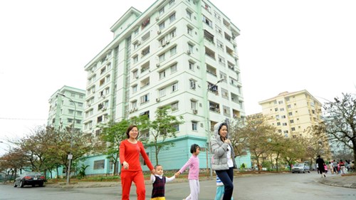 Có sổ tiết kiệm mới được vay mua nhà ở xã hội: Thêm “giấy phép con”? - 2