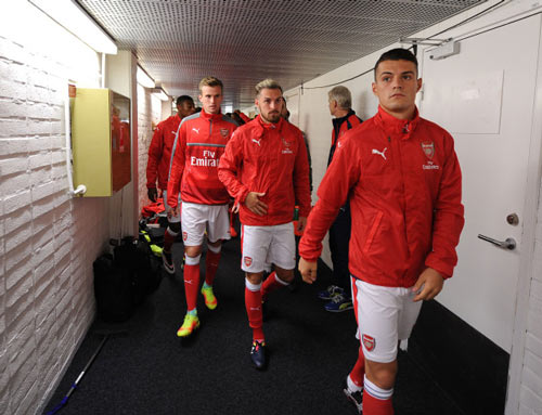 Ozil chán Arsenal: Nỗi ngờ vực về tham vọng Ozil chán Arsenal: Nỗi ngờ vực về tham vọng