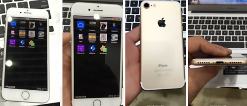 iPhone 7 chính thức ra mắt ngày 7/9 - 1