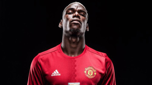 Tiền "tậu" Pogba đủ sản xuất... 200 nghìn HCV Olympic Tiền "tậu" Pogba đủ sản xuất... 200 nghìn HCV Olympic