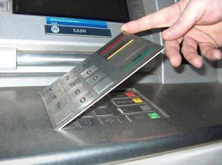 Vụ "bốc hơi" nửa tỷ ở Vietcombank: Chuyên gia hé lộ nguyên nhân Vụ "bốc hơi" nửa tỷ ở Vietcombank: Chuyên gia hé lộ nguyên nhân